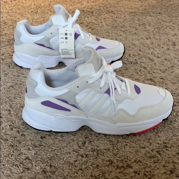 adidas yung 96 sizing